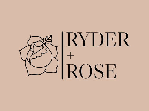 Ryder+Rose